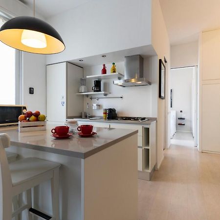 Dream Experience - Garibaldi Apartment Милано Екстериор снимка