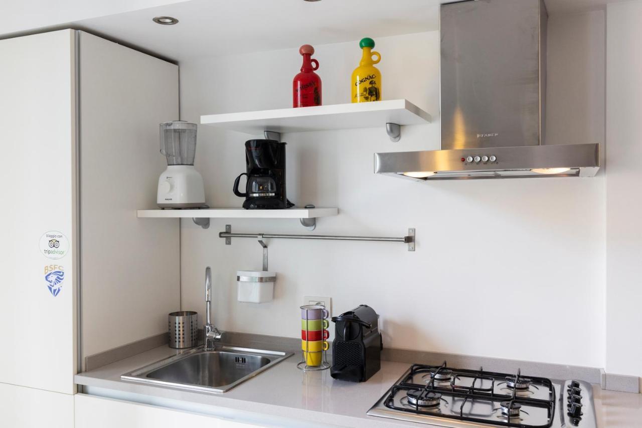 Dream Experience - Garibaldi Apartment Милано Екстериор снимка