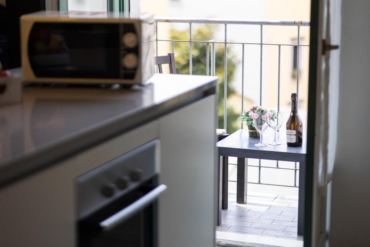 Dream Experience - Garibaldi Apartment Милано Екстериор снимка